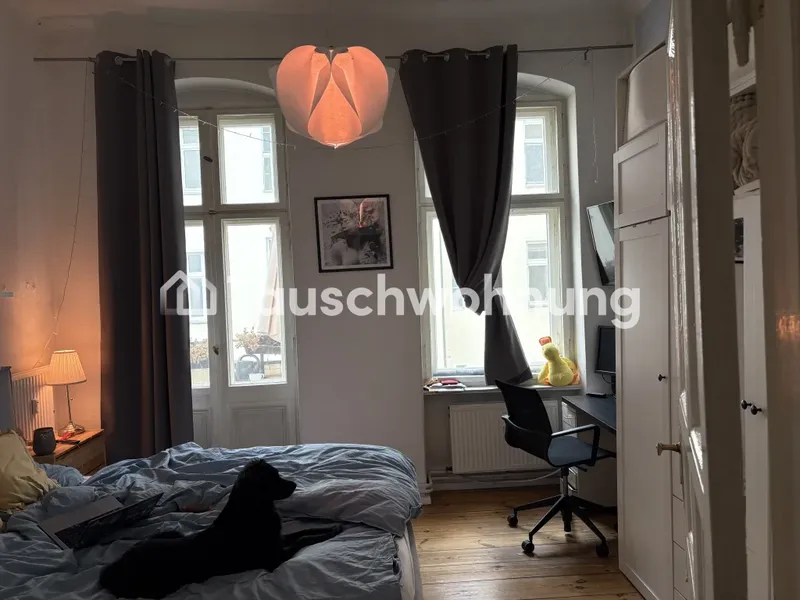 Tauschwohnung: Suche Berlin und biete Berlin, Westend — photo 1